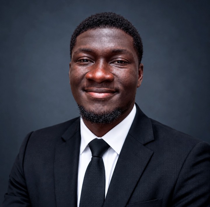 Portrait de Steven BOUA